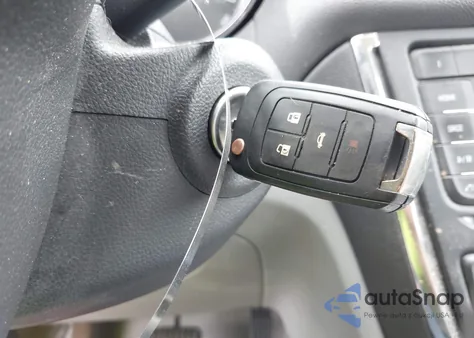 2013 Buick Encore из США, поврежденный, VIN KL4CJASB9DB093491